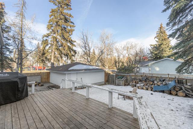 2432 Ulrich Road Nw, House detached with 4 bedrooms, 2 bathrooms and 4 parking in Calgary AB | Image 21