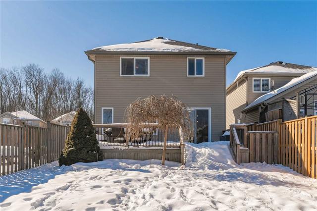 947 Atlantic Blvd, House detached with 3 bedrooms, 3 bathrooms and 3 parking in Waterloo ON | Image 21