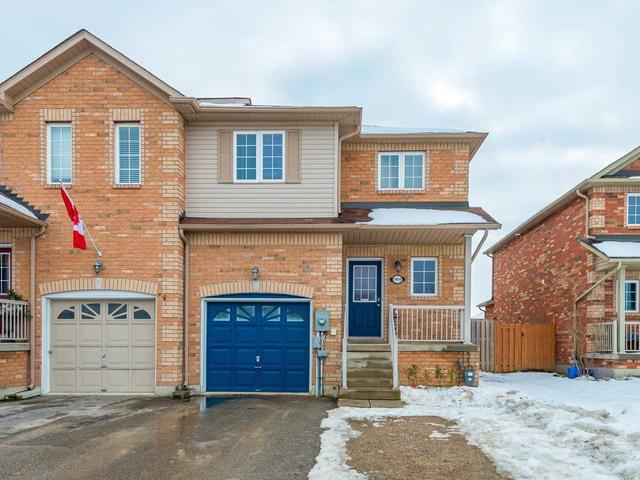 1804 Swan St, House attached with 3 bedrooms, 3 bathrooms and 3 parking in Innisfil ON | Image 1