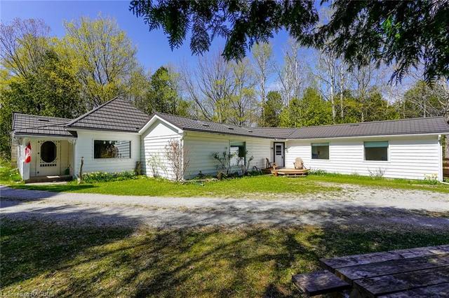 1483 Highway 6, House detached with 3 bedrooms, 2 bathrooms and 12 parking in South Bruce Peninsula ON | Image 21