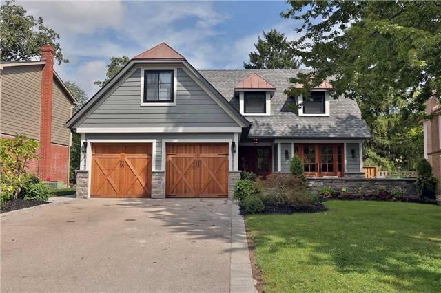 225 Weldon Ave, House detached with 5 bedrooms, 3 bathrooms and 4 parking in Oakville ON | Image 2