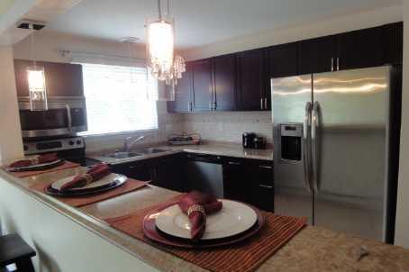 31 - 2 White Abbey Park, Townhouse with 2 bedrooms, 2 bathrooms and 1 parking in Toronto ON | Image 3