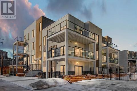 303, - 455 1 Avenue Ne, Condo with 1 bedrooms, 1 bathrooms and 1 parking in Calgary AB | Card Image