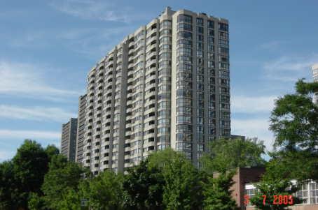 2009 - 65 Spring Garden Ave, Condo with 3 bedrooms, 3 bathrooms and 1 parking in Toronto ON | Image 1