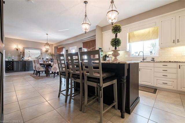 167 Grandville Circle, House detached with 3 bedrooms, 2 bathrooms and 6 parking in Brant ON | Image 23