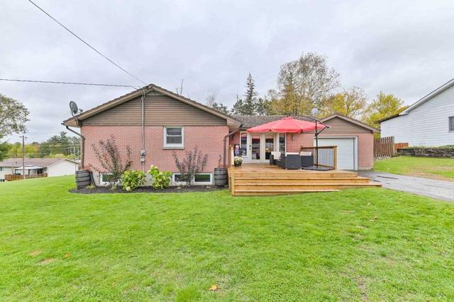 314 Park Ave, House detached with 3 bedrooms, 1 bathrooms and 4 parking in Tweed ON | Image 23