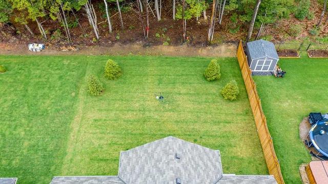 17 Fawnbrook Crt, House detached with 3 bedrooms, 3 bathrooms and 5 parking in Bracebridge ON | Image 32