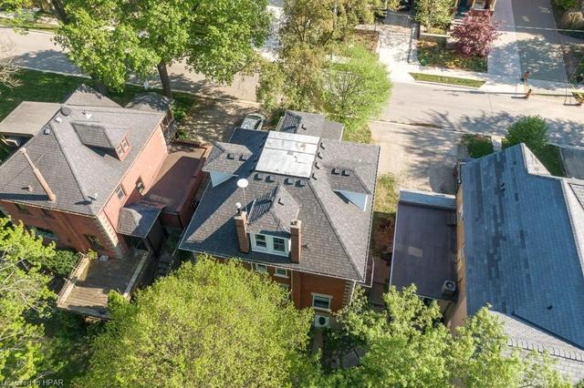 130 Ballantyne Avenue, House semidetached with 5 bedrooms, 2 bathrooms and null parking in Stratford ON | Image 46