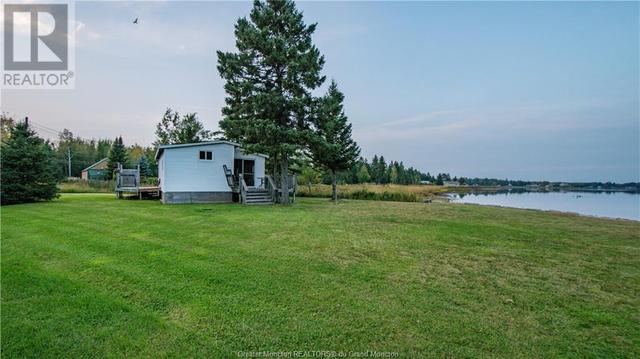 82 Fairwest Shore Rd, House detached with 0 bedrooms, 1 bathrooms and null parking in Shediac P NB | Image 32