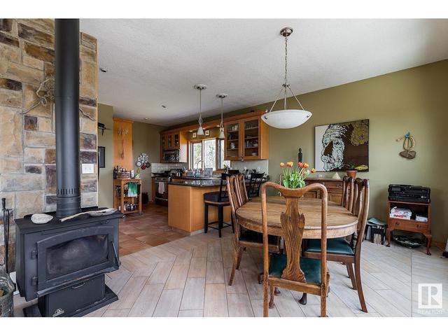 43342 Range Road 183, House detached with 3 bedrooms, 1 bathrooms and null parking in Camrose County AB | Image 12