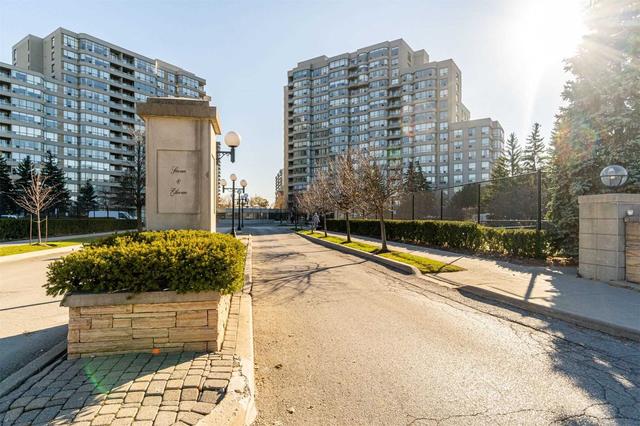 211 - 7 Townsgate Dr, Condo with 2 bedrooms, 2 bathrooms and 2 parking in Vaughan ON | Image 1
