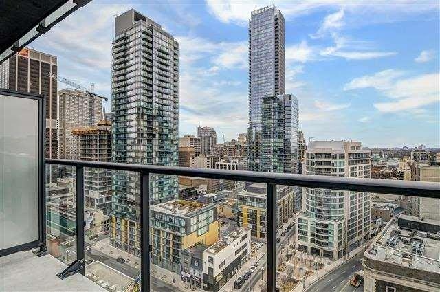 2002 - 825 Church St, Condo with 2 bedrooms, 2 bathrooms and 1 parking in Toronto ON | Image 20