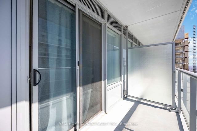 3609 - 99 Broadway Ave, Condo with 2 bedrooms, 2 bathrooms and 1 parking in Toronto ON | Image 22