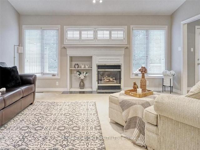 14 - 519 Riverside Dr, Townhouse with 2 bedrooms, 3 bathrooms and 4 parking in London ON | Image 37