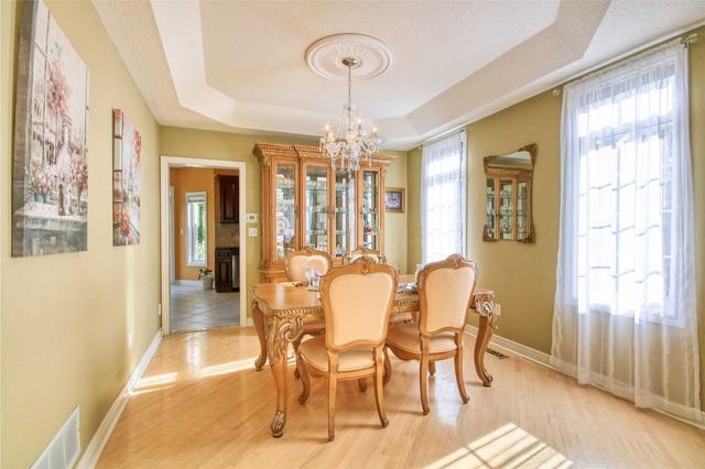 10 Black Walnut Dr, House detached with 4 bedrooms, 4 bathrooms and 6 parking in Markham ON | Image 36