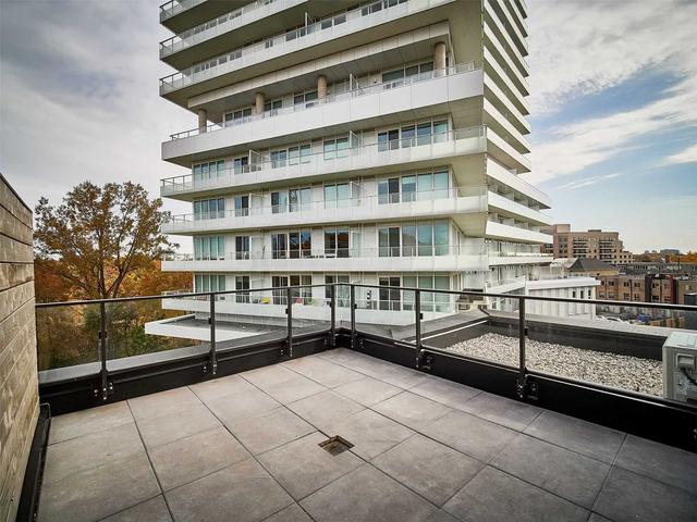 th50 - 10 Brin Dr, Townhouse with 3 bedrooms, 2 bathrooms and 1 parking in Toronto ON | Image 13