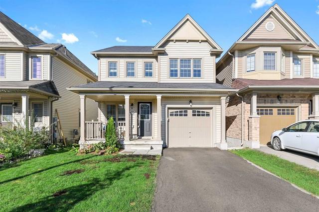8729 Dogwood Cres, House detached with 4 bedrooms, 3 bathrooms and 3 parking in Niagara Falls ON | Image 1