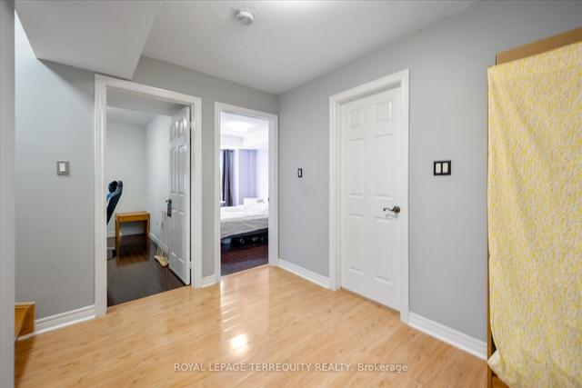 222 - 308 John St, Townhouse with 2 bedrooms, 2 bathrooms and 1 parking in Markham ON | Image 22