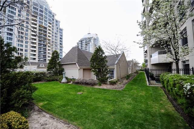 Th2 - 1 Rean Dr, Townhouse with 2 bedrooms, 3 bathrooms and 2 parking in Toronto ON | Image 16