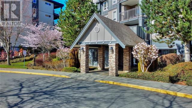 407 - 1620 Townsite Rd, Condo with 1 bedrooms, 1 bathrooms and 1 parking in Nanaimo BC | Image 46