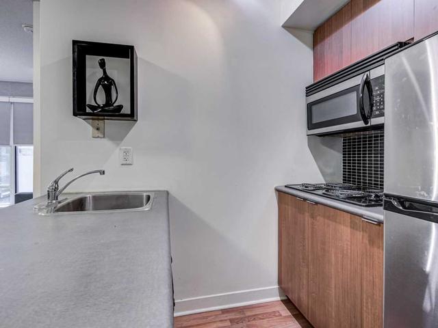 705 - 8 Colborne St N, Condo with 1 bedrooms, 1 bathrooms and 0 parking in Toronto ON | Image 17