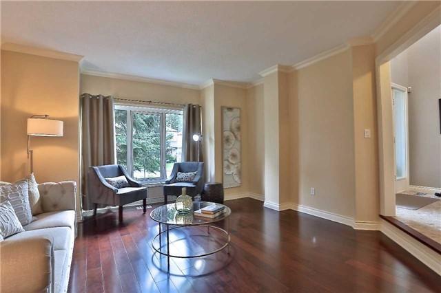 3649 St Laurent Crt, House detached with 4 bedrooms, 5 bathrooms and 4 parking in Mississauga ON | Image 4