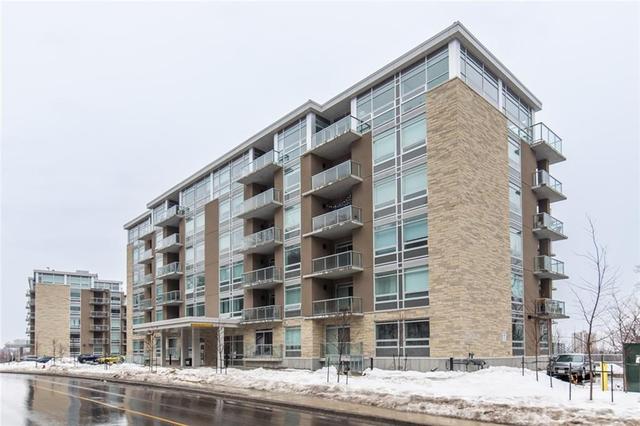 405 - 467 Charlton Avenue E, Condo with 2 bedrooms, 2 bathrooms and null parking in Hamilton ON | Image 3