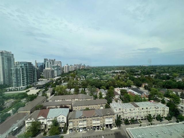 2108 - 88 Sheppard Ave E, Condo with 1 bedrooms, 1 bathrooms and 1 parking in Toronto ON | Image 14