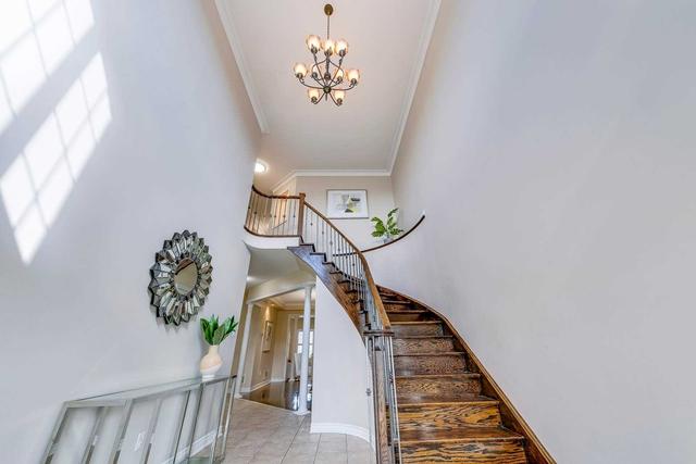 1030 Lonsdale Lane, House detached with 4 bedrooms, 4 bathrooms and 4 parking in Oakville ON | Image 11