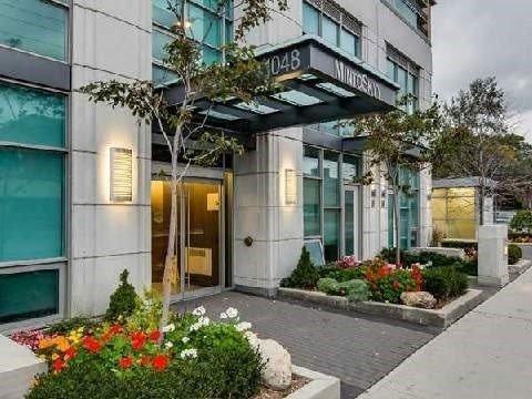 Th 5 - 1048 Broadview Ave, Condo with 1 bedrooms, 2 bathrooms and 1 parking in Toronto ON | Image 2