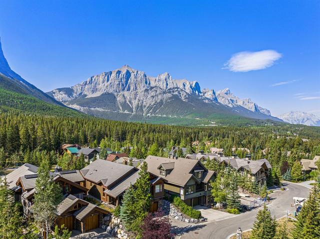 129 - 10 Walker, House detached with 4 bedrooms, 4 bathrooms and 5 parking in Kananaskis AB | Image 15