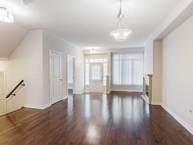 81 Barons St, House attached with 3 bedrooms, 3 bathrooms and 2 parking in Vaughan ON | Image 22