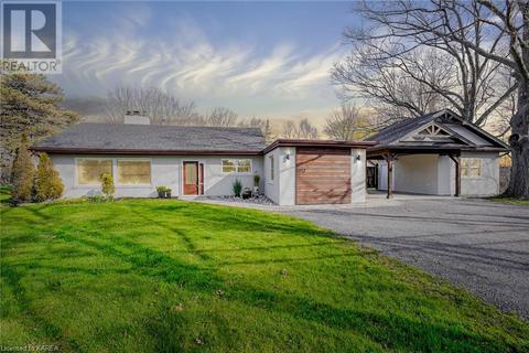 1212 Highway 2, House detached with 3 bedrooms, 2 bathrooms and 6 parking in Kingston ON | Card Image