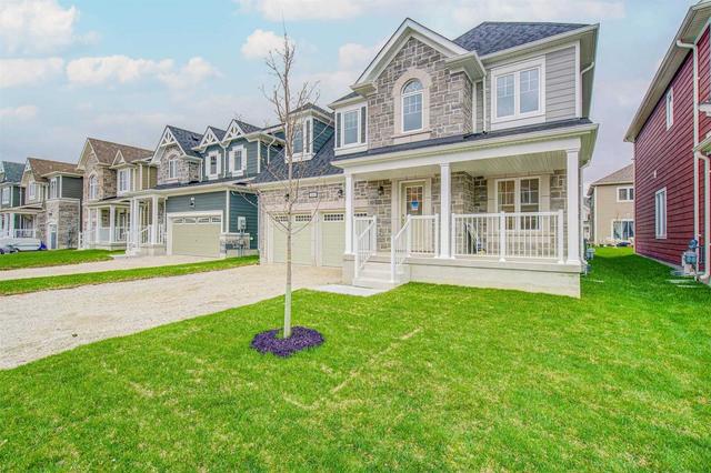 16 Catamaran Dr, House detached with 4 bedrooms, 3 bathrooms and 6 parking in Wasaga Beach ON | Image 23