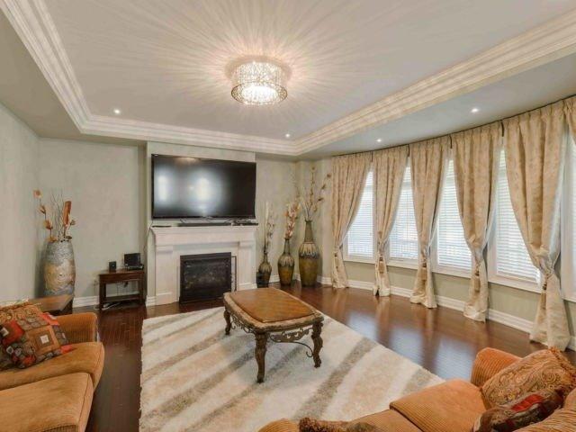 34 Kelways Circ, House detached with 5 bedrooms, 6 bathrooms and 11 parking in Brampton ON | Image 7