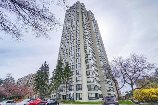 308 - 8 Lisa St, Condo with 2 bedrooms, 2 bathrooms and 1 parking in Brampton ON | Image 1