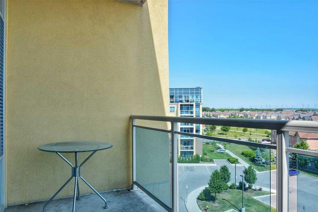 501 - 1419 Costigan Rd, Condo with 2 bedrooms, 2 bathrooms and 2 parking in Milton ON | Image 20