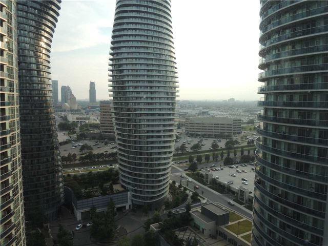 2108 - 90 Absolute Ave, Condo with 1 bedrooms, 1 bathrooms and 1 parking in Mississauga ON | Image 11