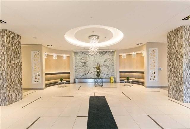 1003 - 85 North Park Rd, Condo with 1 bedrooms, 1 bathrooms and 1 parking in Vaughan ON | Image 3