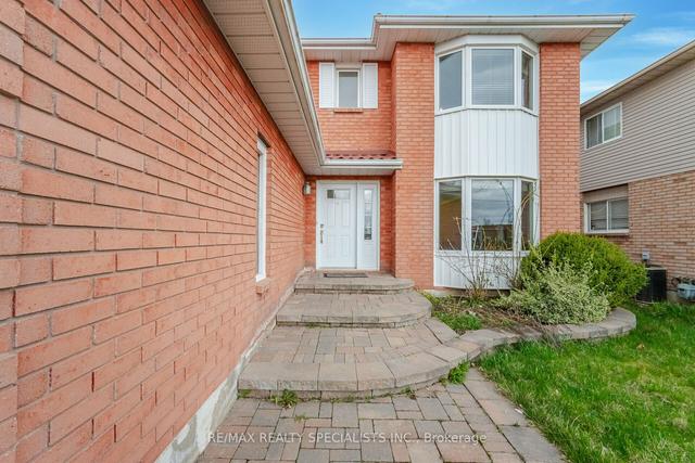 480 Grove St E, House detached with 4 bedrooms, 4 bathrooms and 8 parking in Barrie ON | Image 12