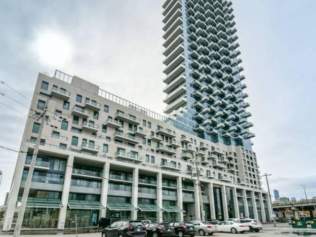 513 - 12 Bonnycastle St, Condo with 1 bedrooms, 1 bathrooms and 0 parking in Toronto ON | Image 15