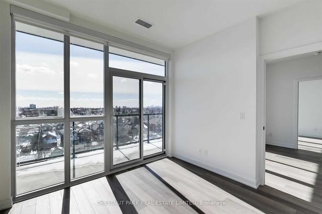 604 - 1603 Eglinton Ave W, Condo with 2 bedrooms, 2 bathrooms and 0 parking in Toronto ON | Image 8
