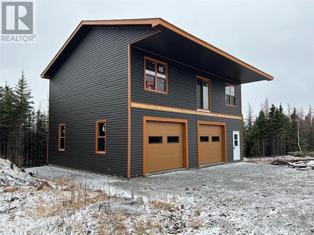 24 Comfort Cove Road, House detached with 0 bedrooms, 0 bathrooms and null parking in Campbellton NL | Image 1