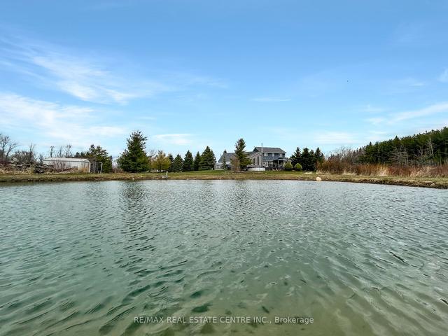 286194 County Rd 10 Rd, House detached with 4 bedrooms, 3 bathrooms and 14 parking in Mono ON | Image 32