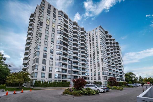816 - 4727 Sheppard Ave E, Condo with 2 bedrooms, 2 bathrooms and 1 parking in Toronto ON | Image 12
