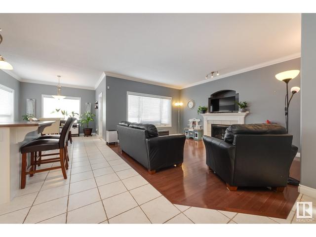 4618 163 Av Nw, House detached with 3 bedrooms, 2 bathrooms and null parking in Edmonton AB | Image 11