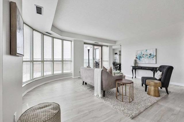 519 - 2511 Lakeshore Rd W, Condo with 2 bedrooms, 2 bathrooms and 2 parking in Oakville ON | Image 39