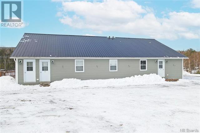 388 East Riverside Drive, House detached with 5 bedrooms, 2 bathrooms and null parking in Perth Andover NB | Image 7