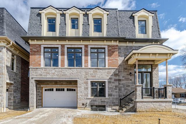 2087 Primate Rd, House detached with 4 bedrooms, 4 bathrooms and 3 parking in Mississauga ON | Image 1