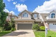 45 Marsh Crct, House detached with 3 bedrooms, 3 bathrooms and 4 parking in Guelph ON | Image 1